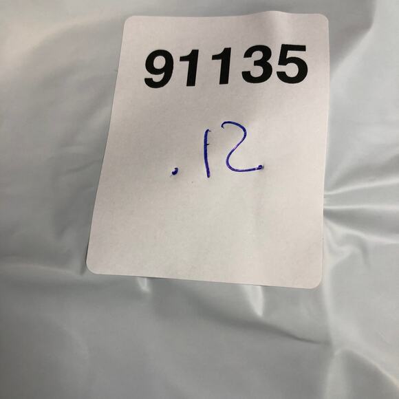 Volcom Mesh Lined Windbreaker Jacket Hoodie Mens Large Full Zip Teal Blue White - Picture 13 of 13